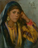 Hamida - Paul Friedrich Meyerheim — artwork view
