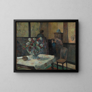 Paul Gauguin - Interior.webp