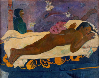 Paul Gauguin - Mana tupapa.webp