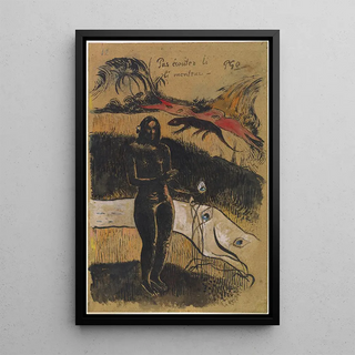 Paul Gauguin - Nave Nave Fenua.webp