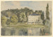 View of the Château at Folembray - Paul Huet — artwork view