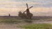 Landschap van Holland - Paul Joseph Constantin Gabriël — weergave van het kunstwerk
