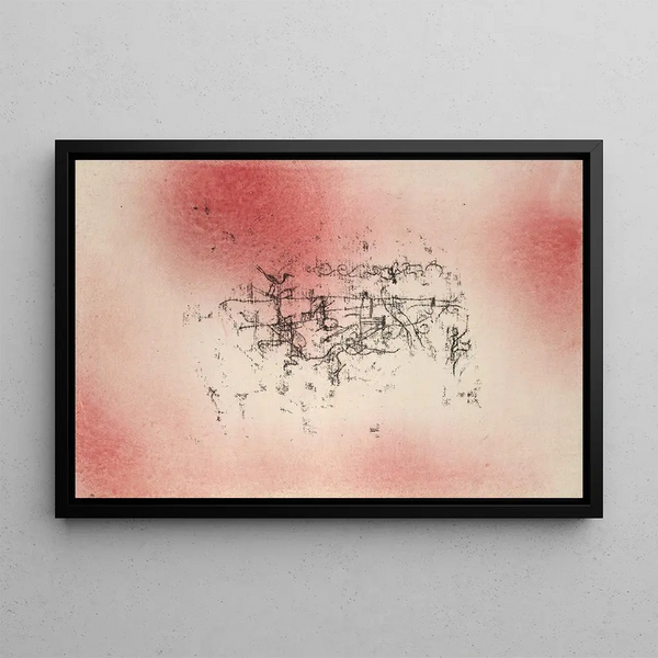 Paul Klee - Bird Landscape.webp