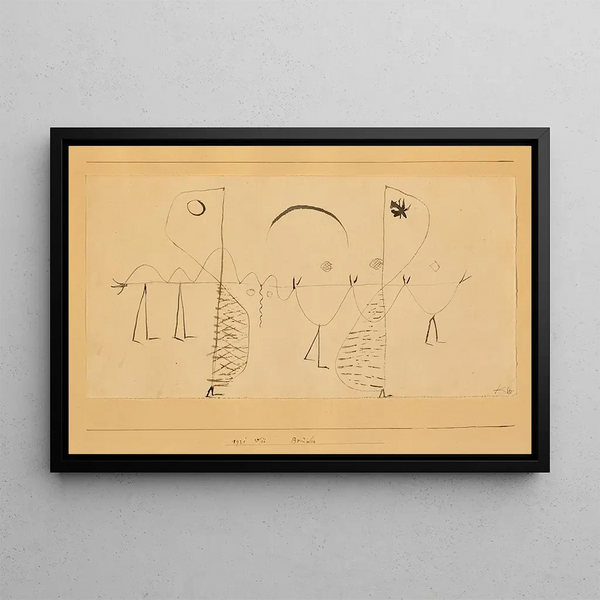 Paul Klee - Brder.webp