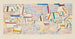 Côte de Provence 7 - Paul Klee — weergave van het kunstwerk