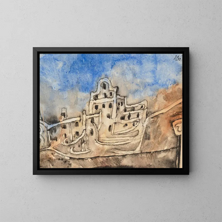 Paul Klee - Der Palast.webp