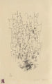 La mort pour l'idée - Paul Klee — artwork view