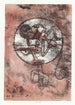 L'Amoureux - Paul Klee — artwork view
