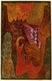Dryades - Paul Klee — artwork view