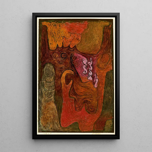 Paul Klee - Dryaden.webp