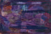 Landschap met rivier - Paul Klee — weergave van het kunstwerk