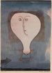 Fear of a Girl - Paul Klee — artwork view