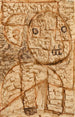 Hrender - Paul Klee — artwork view