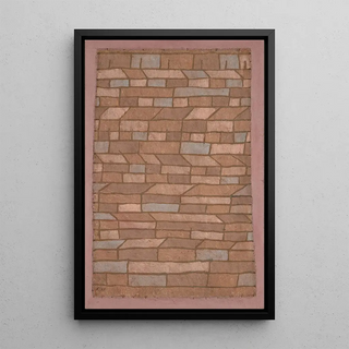 Paul Klee - Hutment.webp