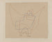 In de zorg van de engelen - Paul Klee — weergave van het kunstwerk