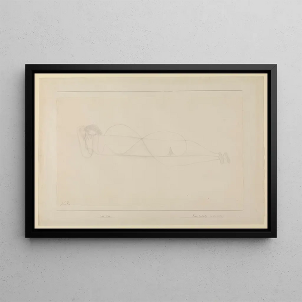 Paul Klee - In Readiness.webp
