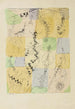 Insects - Paul Klee — artwork view