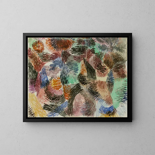 Paul Klee - Libido of the Forest.webp