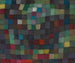 Beeld van mei - Paul Klee — weergave van het kunstwerk