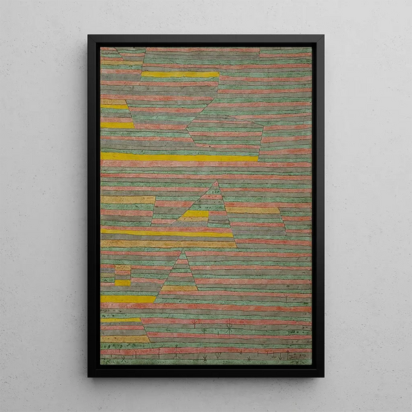 Paul Klee - Monuments at G.webp