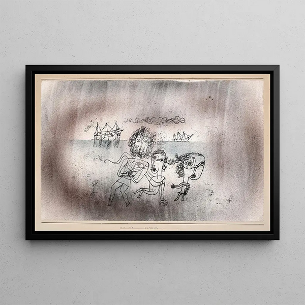 Paul Klee - Odysseisch.webp