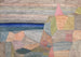 Promontoire Ph - Paul Klee — weergave van het kunstwerk