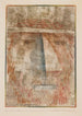 Tête rougeâtre - Paul Klee — artwork view