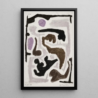 Paul Klee - SprengHolz.webp