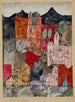 Cité des Églises - Paul Klee — weergave van het kunstwerk