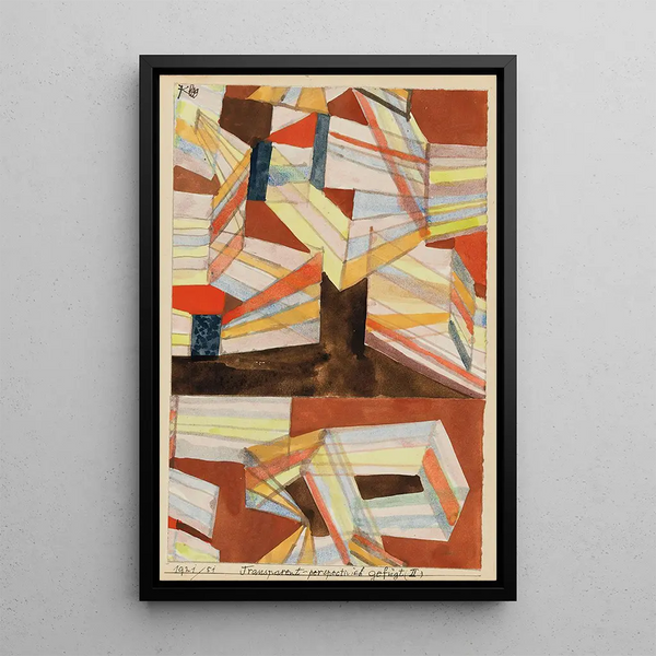 Paul Klee - Transparentperspectivisch gefgt II.webp