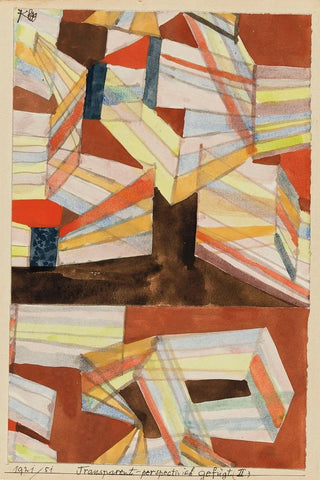 Paul Klee - Transparentperspectivisch gefgt II.webp