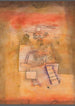 Tree Culture - Paul Klee — artwork view