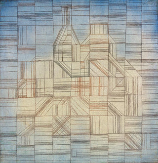 Paul Klee - Variations Progressive Motif.webp