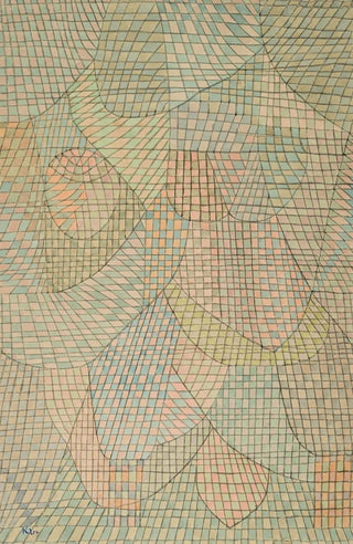 Paul Klee - Verschleiertes.webp