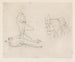 Wat ademt hij? - Paul Klee — weergave van het kunstwerk
