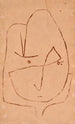 Va se faner - Paul Klee — artwork view