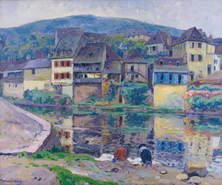 Paul Madeline - Les Lavandires.webp