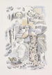 Fantômes - Paul Nash — weergave van het kunstwerk