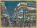 Potsdamer Platz - Paul Paeschke — weergave van het kunstwerk