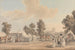 Een kamp in St James Park - Paul Sandby — weergave van het kunstwerk