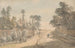 Bayswater, Londen - Paul Sandby — weergave van het kunstwerk