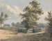 L'extrémité de Brook, Essex - Paul Sandby — weergave van het kunstwerk