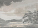 Meerlandschap - Paul Sandby — weergave van het kunstwerk