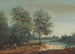 Op de Isis - Paul Sandby — weergave van het kunstwerk