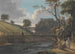 Château de Roslin Midlothian - Paul Sandby — artwork view