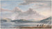 The Rising Tide at Briton Ferry - Paul Sandby — artwork view