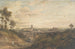 Kerk van Ludlow - Paul Sandby Munn — weergave van het kunstwerk
