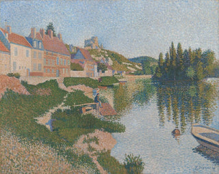 Paul Signac - Les Andelys.webp