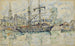 Paimpol - Paul Signac — artwork view