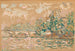 Parijs, Le Pont-Royal - Paul Signac — weergave van het kunstwerk